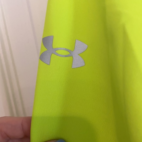 Underarmour cold gear runners top - Picture 4 of 6
